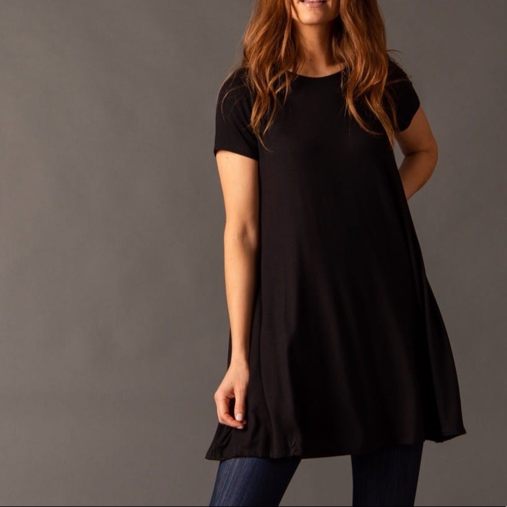 Swing Tunic